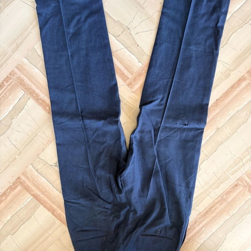 USAF Class A Service Dress Uniform 1968 used Vietnam War