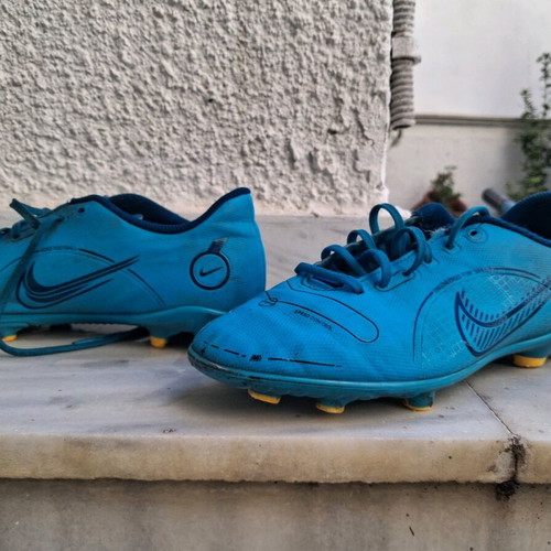Nike Mercurial Vapor 14 Club FG/MG ποδοσφαιρικά παπούτσια μεταχειρισμένα μέγεθος 36