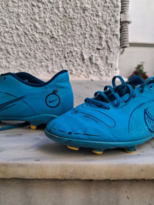 Nike Mercurial Vapor 14 Club FG/MG ποδοσφαιρικά παπούτσια μεταχειρισμένα μέγεθος 36