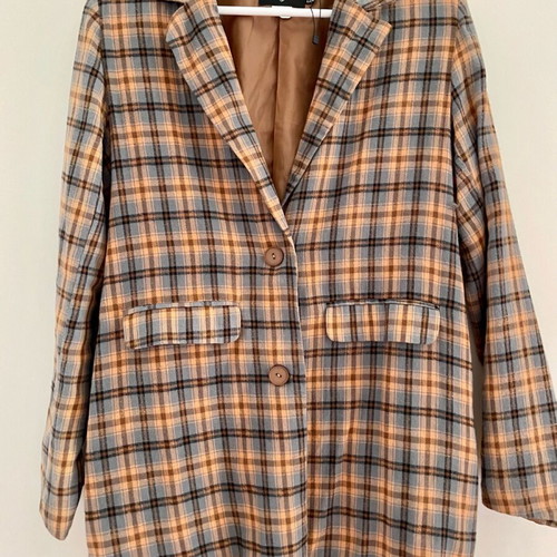 Heartbreak London blazer new, size M-L, boyfriend fit