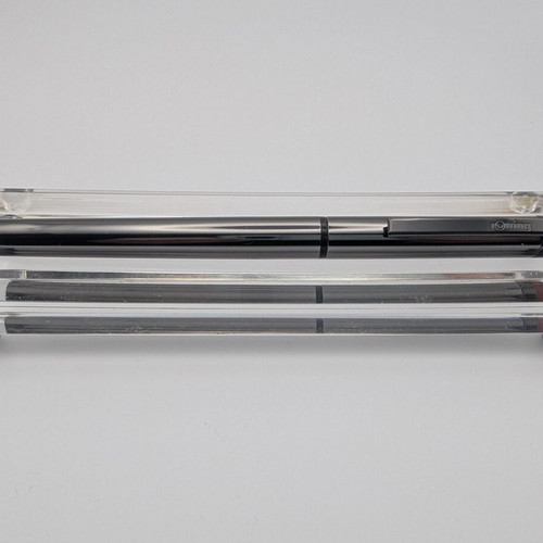 Rotring Esprit Roller rare New