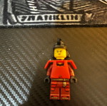 Lego Ninjago figure like new