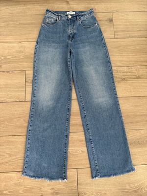 Pinko jeans Wilma σαν καινούργιο, μπλε, μέγεθος S
