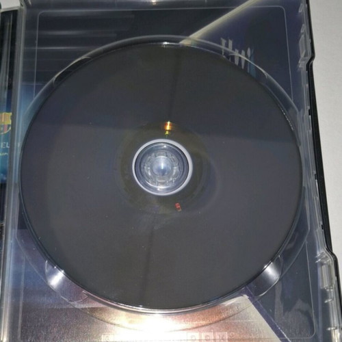PES 2018 PS4 game used