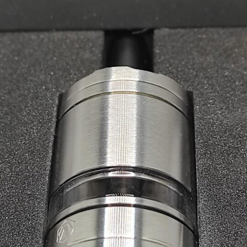 Muted RTA 22mm by Arcana Mods like new