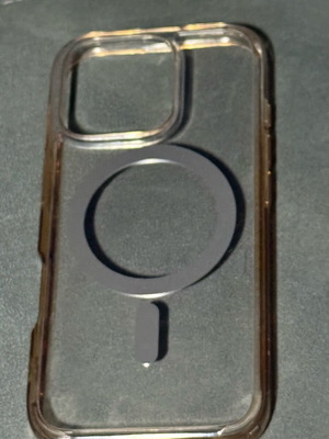 θήκη για iPhone 16 pro που φορτίζει
