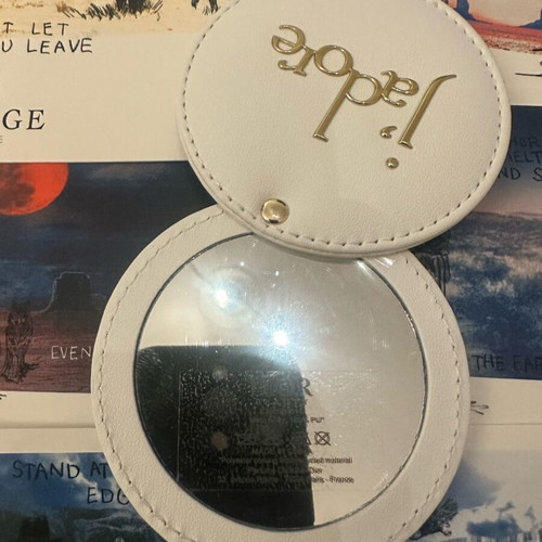 J’adore Dior bag mirror new unused
