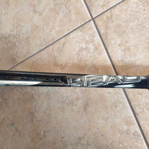 Head Satellite Tour MP XL tennis racket, graphite composite