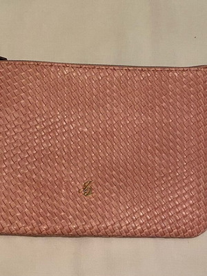 Summer Handbag Pink New