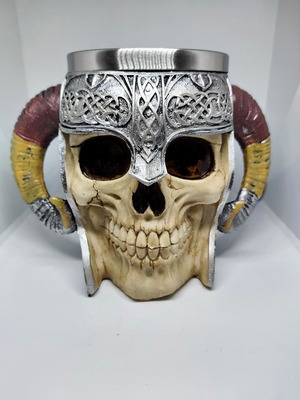 Κούπα Game of Thrones House Targaryen 400ml σαν καινούργιο
