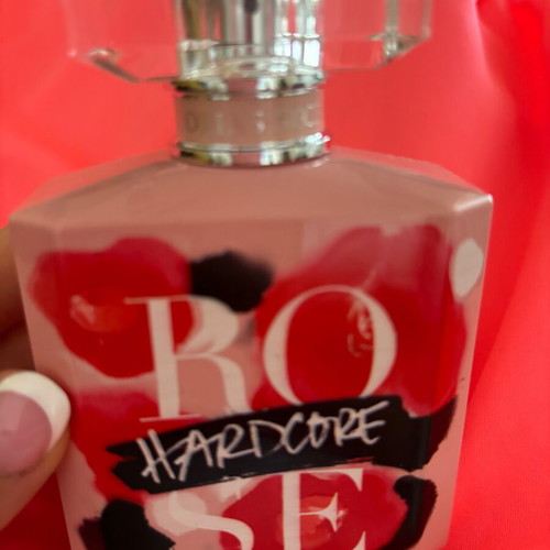 Victoria Secret Rose Hardcore Eau de Parfum new 100ml