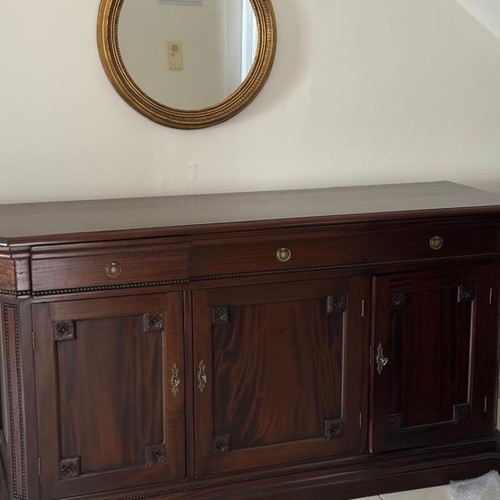 Kourtis buffet used