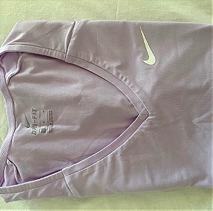 Nike dry fit μπλούζα
