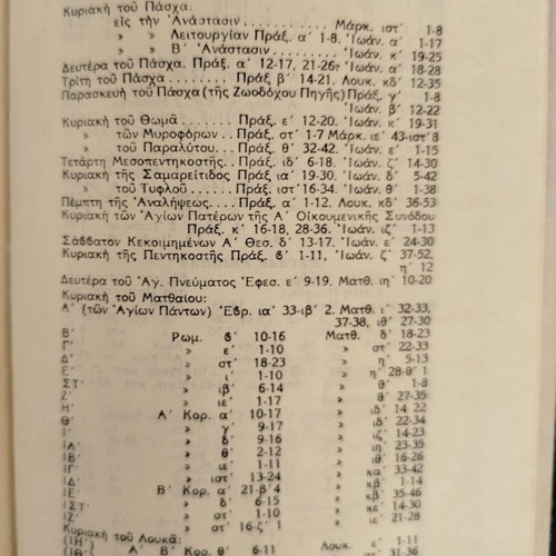New Testament 1964 with Epistles and Revelation like new