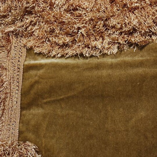 velvet throw 210X145