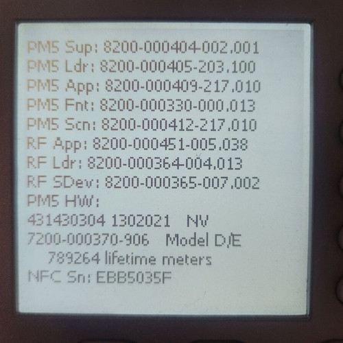 Concept2 RowErg Model D with PM5 like new