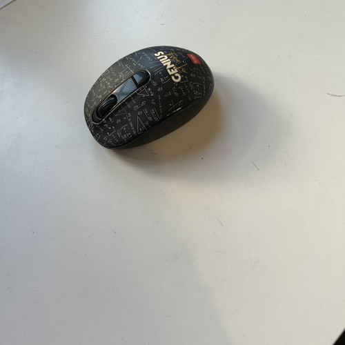 Mouse in excellent condition