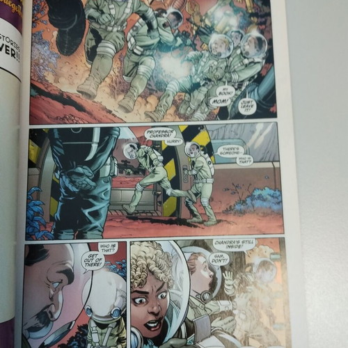 Action Comics 14A (2011 2nd Series) like new