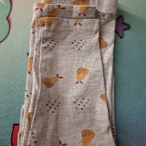 Orchestra baby leggings used for 18 months
