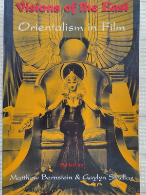 Visions of the East βιβλίο μεταχειρισμένο στα αγγλικά