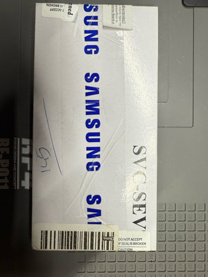 Samsung M20 screen new