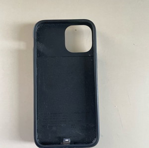 калъф за power bank за iPhone 12 mini и 13 mini