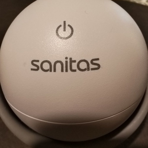 Sanitas Sleep Enhancement Device new