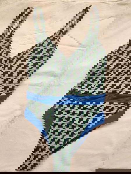 Odysseyten Multi Swimsuit