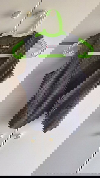 Γιλεκάκι