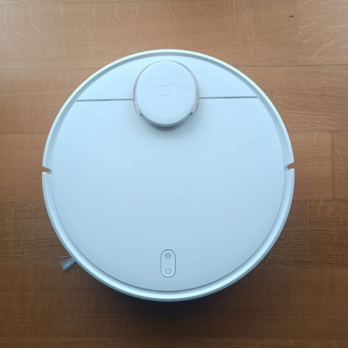 Xiaomi Mi Robot Vacuum Mop Pro vacuum like new