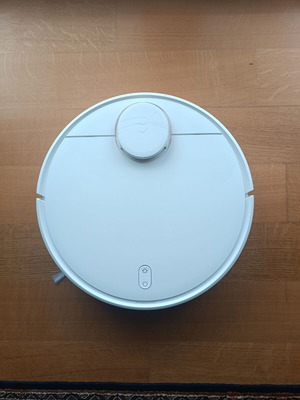 Xiaomi Mi Robot Vacuum Mop Pro vacuum like new
