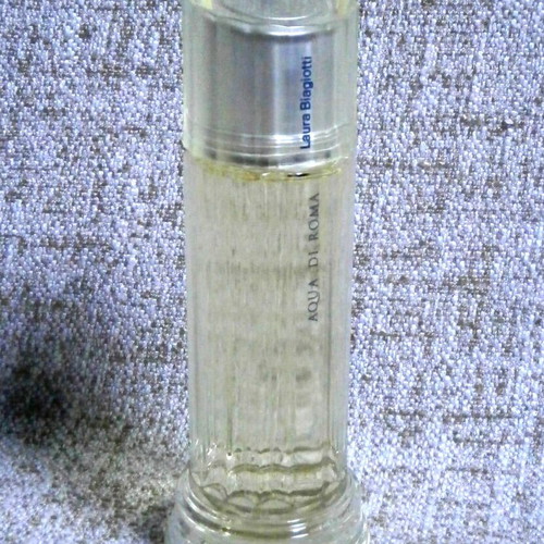 Aqua di Roma gift set EDT 100ml and body lotion new