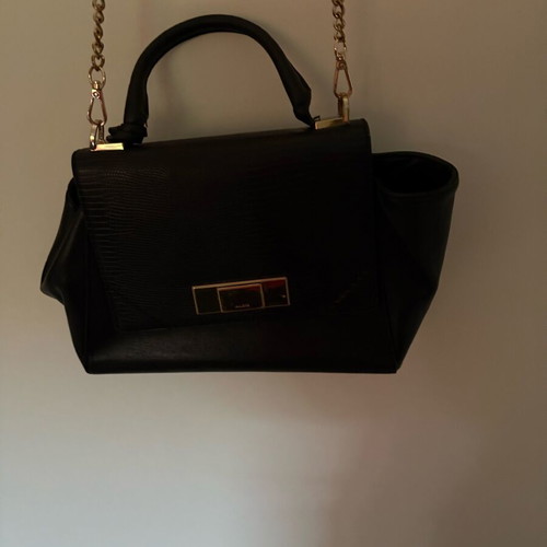 Aldo women's bag black like new