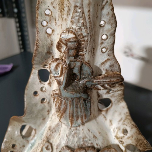 Artistic vase new