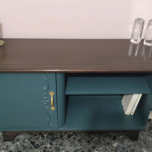 Έπιπλο εισόδου μπουφές μεταχειρισμένο