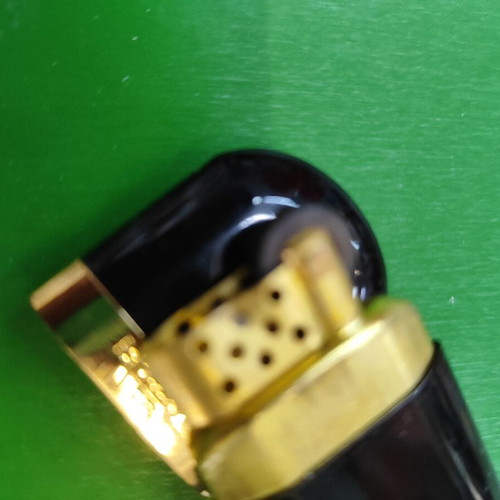 Brass lighter new