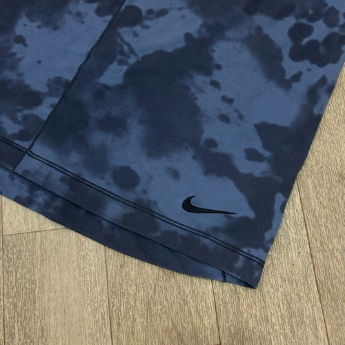 Nike μπλε αμάνικο μπλουζάκι σαν καινούργιο, μέγεθος S