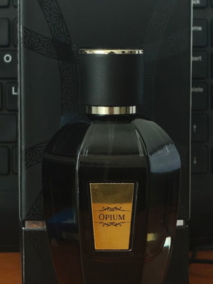 Creed Aventus Type Extrait de Parfum 75 ml like new