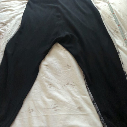La Stampa women's pants used, size L 40 12