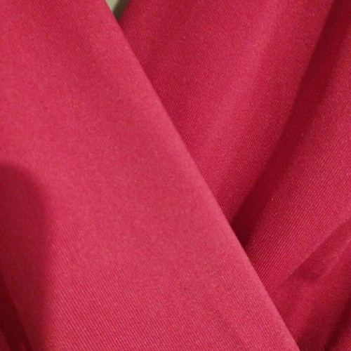 Women's long-sleeve bodysuit H&M red new, size S