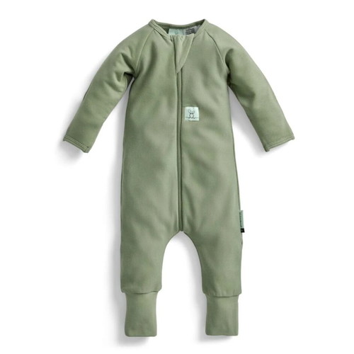 ErgoPouch 1.0 tog baby sleeping bag like new, 6 months