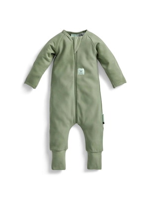 ErgoPouch 1.0 tog baby sleeping bag like new, 6 months