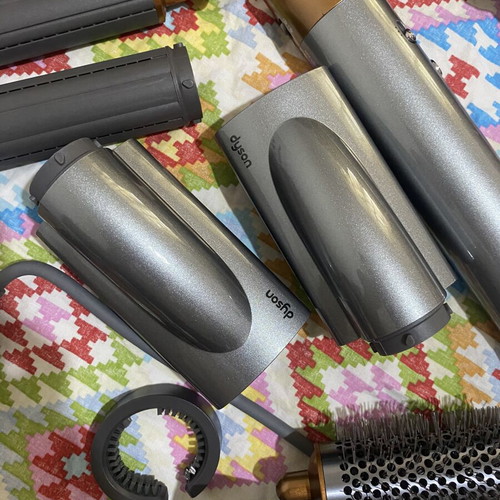 Dyson Airwrap HSO5 Complete Long hair styler