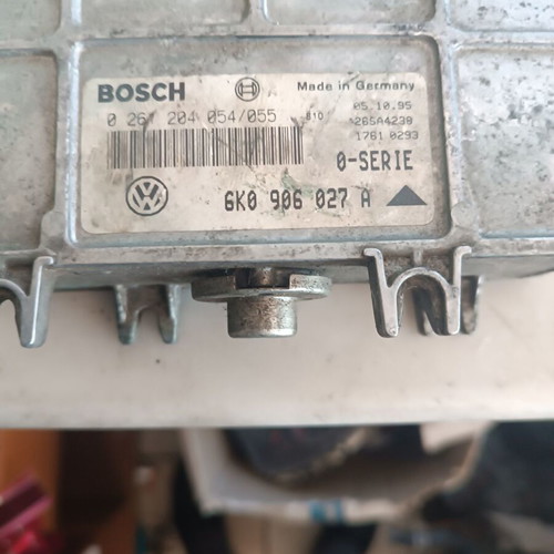 Engine Control Unit for Group VAG '94-'99 like new, code 6K0906027A