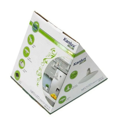 LED Bulb 20Watt E27 Warm White new