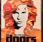  DvD - The Doors (1991)