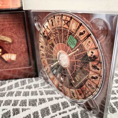 Helloween Gambling with the Devil Limited Edition 2CD Digipak