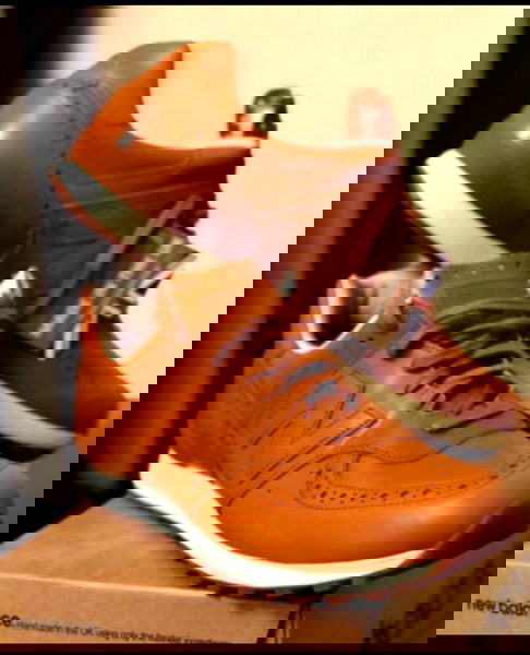 new balance , limited edition !