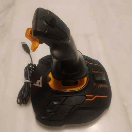 Joystick Thrustmaster T.16000M FCS like new