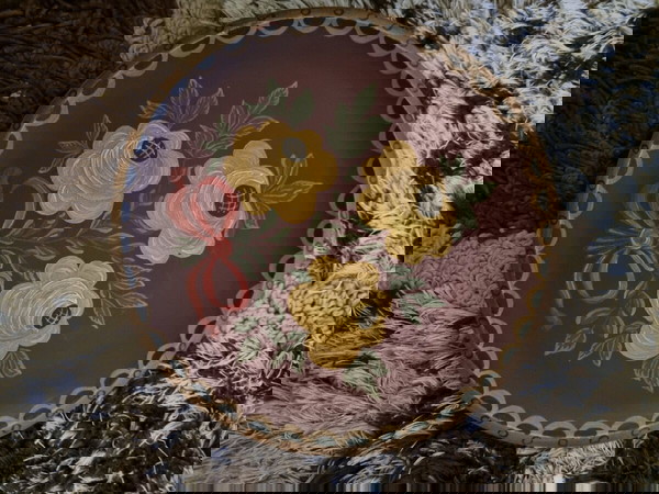 Ξύλινα πιατα